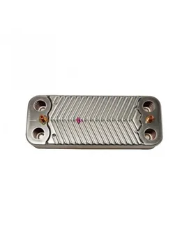 

Exchanger plate boiler FAGOR FEE24NOX1N, FE26TC1B, 1FE24TC1B AS0003395