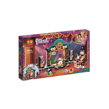 

Designer Bela (lari) friend 11203 talent show