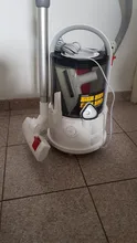 Vacuum-Cleaner Dust-Collector Floor-Brush Deerma 18000pa Household TJ200 220V with 6l-Capacity