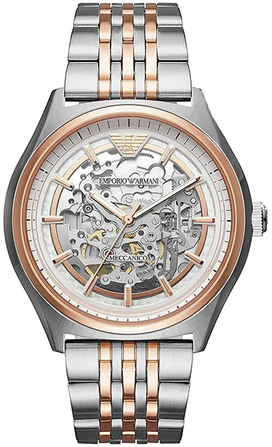 Мужские наручные часы Emporio Armani AR60002 |
