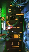 Computer-Accessories Connector Power-Supply ATX DIY 90-Degree UTHAI 24P Wiring Steering-Head