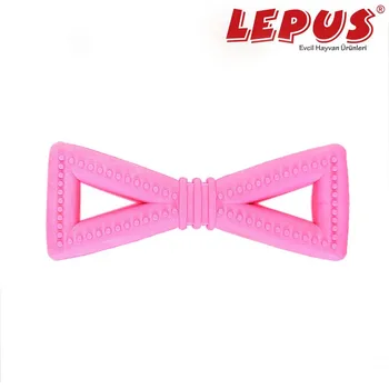 

Dual Triangle Toy-Fuchsia