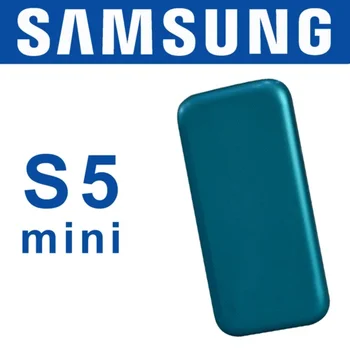 

3D Samsung S5 Mini Printing Mould (original)