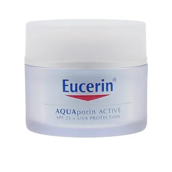 

AQUAporin ACTIVE Moisturizing Care SPF25 + grape 50 ml