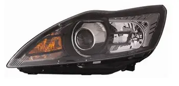 

LIGHTHOUSE FORD FOCUS 2007 XENON PARABLE BLACK C/MOTOR. ELEC. Left Compatible