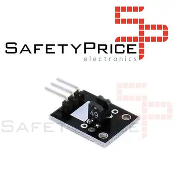 

Module SWITCHES Photo KY-010 Photo Interrupter Module SP