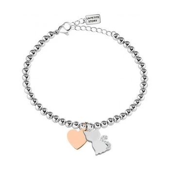 

LA PETITE STORY JEWELRY Mod. LPS05AQI09LA PETITE STORY8033288860242