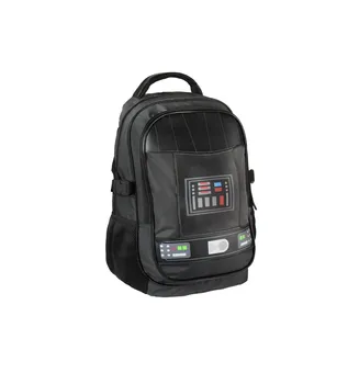 

STAR WARS travel CASUAL backpack