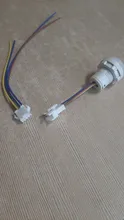 1pc Infrared Light Motion Sensor Time Delay Home Lighting Switch Led Sensitive Night