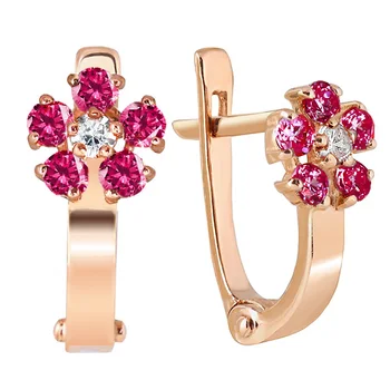 

Earrings 023-0942
