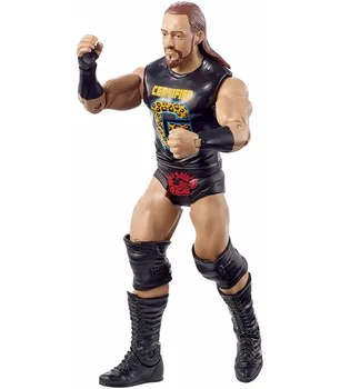 

WWE BIG CASS TOUGH TALKERS FKW13