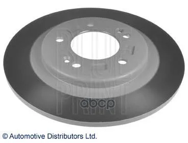 Диск Тормозной Hyundai: I40 Cw 1.6 Gdi, 1.7 Crdi, 2.0 Gdi 11- Blue Print арт. ADG043179