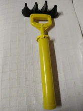 Pistola de calafateo, bomba de cemento y cal, mortero de enlace, pulverizador, aplicador, herramientas de llenado de lechada con 4 boquillas Y98E