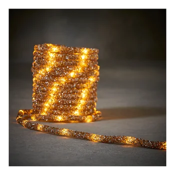 

String string Garland with built-in LED IP44