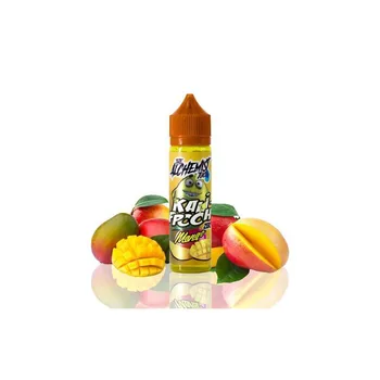 

The Alchemist Juice Kalippooh Zero Mango 50ml (Shortfill)