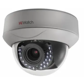 

HiWatch DS-T207 - Indoor Dome HD-TVI camera, 2Mp, 1080p camera, HD TVI 1080p, HD TVI, HD TVI camera, security camera, hd camera, cctv camera system, outdoor camera, analog camera, full hd camera, hiwatch ds