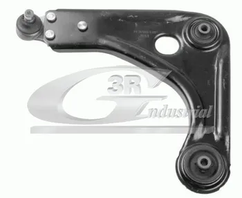 

313053RG. ARMS SUSPENSION LEFT. COMPATIBLE WITH. FORD: FROLIC III, PARTY Furgón.1054989;1111413
