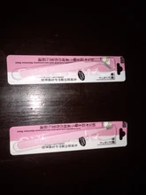 Pinzas rectas y curvadas de acero inoxidable para extensiones de pestañas, gran oferta, 2 uds., 2020