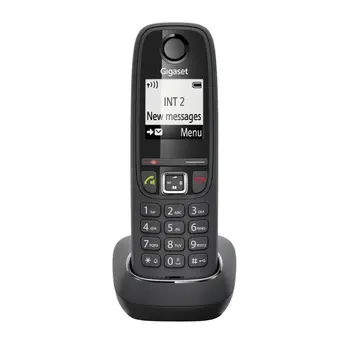

Gigaset AS405 Black