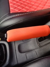 Gel-Cover Hand-Brake-Set Universal Silicone Anti-Skid