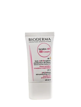 

Bioderma sensibio ar bb cream spf 30 40 ml Bb cream that dissipates skin redness