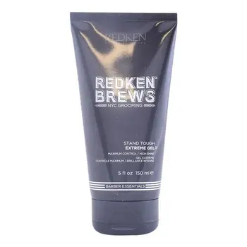 

Styling Gel Brews Redken (150 ml)