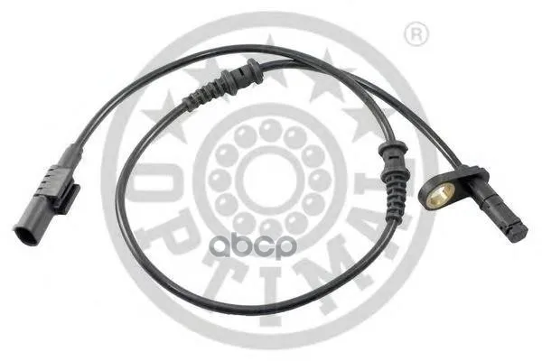 Датчик Abs Mb W211 Пер. Optimal 06s104 Optimal арт. 06S104