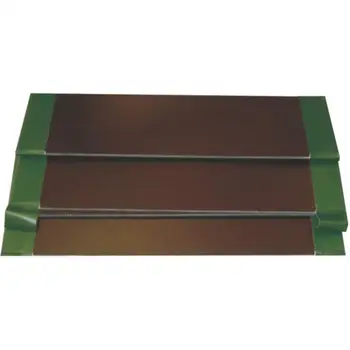 

Реечная слань for boat skipper (shkiper)