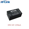 9V/12V/15V/24V Hi Link AC DC Converter HLK-30M09C 30M12C 30M15C 30M24C Switch power supply module PCB mount 5