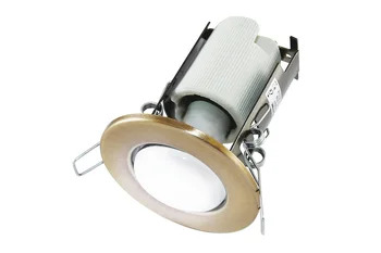 

Fixture built-in St 01-02 R39 40 W E14 bronze TDM