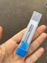 Grinder Column-Tool Milling-Cutter Rotary-File Metal Electric Tungsten Steel Carbide