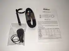 Rechargeable Headlamp Led-Light Magnetic-Tail Wurkkos Hd20 LH351D 21700 2000lm Dual 