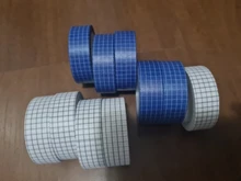 15mm * 10m básico Simple Color sólido red Washi cinta DIY Scrapbooking cinta adhesiva de La etiqueta engomada de papelería