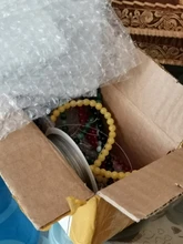 9th Aug-cordón de alambre para fabricación de joyas, tamaño de 0,3-0,8mm, con diamantes, cadena de Metal con cuentas, tamaño de hilo a elegir