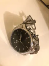 CHEETAH-reloj de hombre negro, de cuarzo y resistente al agua, cronógrafo cronógrafo para hombre, cronógrafo de pulsera para hombre, resistente al agua, marca de lujo