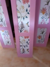 Flower Wallpaper Self-Adhesive Bedroom Kitchen Living-Room Home-Decoration Floral Modern