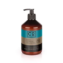 CO MAN Шампунь для ежедневного использования