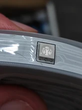 Bluetooth LED Strip Light SMD 5050 RGB led ribbon Flexible Waterproof LED Light 5M 10M