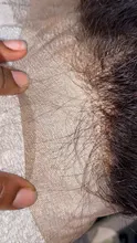Pelucas frontales de onda profunda para mujeres negras 28 30 pulgadas, cabello humano rizado 13x4 brasileño Remy, peluca con malla Frontal ondulada y húmeda