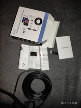 Cámara de inspección USB de 1080P, dispositivo de 2,0 MP, IP67, USB, tipo C, con 8 LED, para Android, OTG, Samsung, Huawei, Xiaomi, PC, más nueva