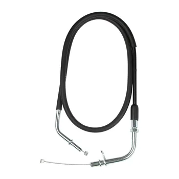 

MotoMaster 54012-0171 Throttle Cable A (OPEN) for Kawasaki VN 900 B Classic/VN 900 C Custom