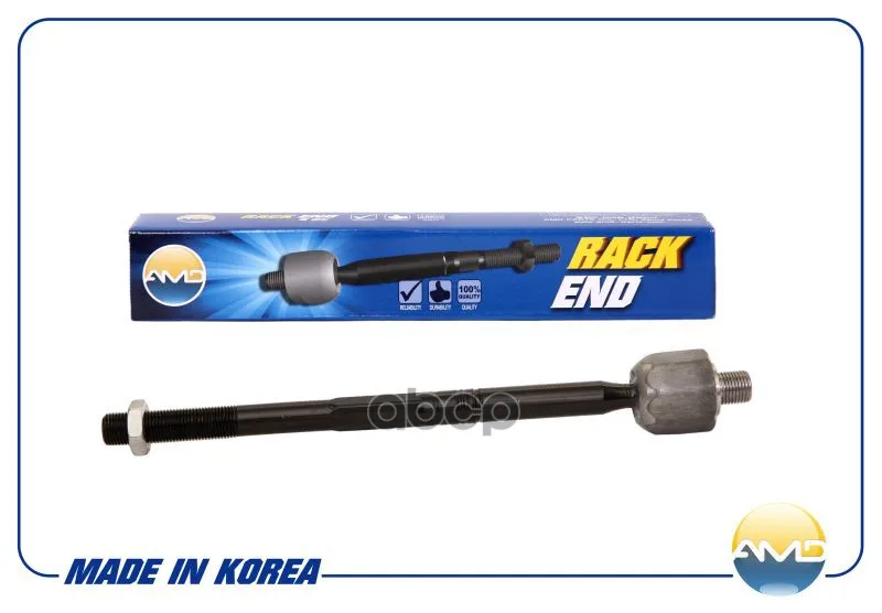 Tie Rod Amdre179 AMD. AMDRE179