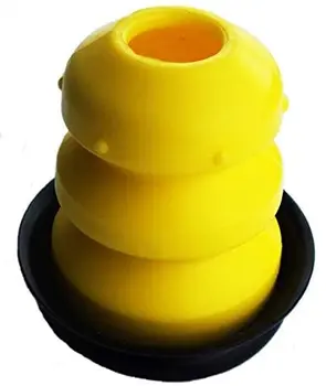 

Suspension Mount Rubber Buffer For Transit 6 V363 Oe BK314002AC 1818479