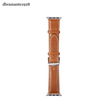 

Watchband dbramante1928 Copenhagen-watch strap 38/40mm