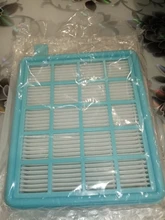 Philips-repuesto de filtro Hepa para aspiradora, repuesto para aspiradora, FC8470, FC8471, FC8475, FC8630, FC8645, FC9320, FC9322, 1 unidad