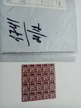 Módulo de botón táctil TTP223, interruptor capacitivo de bloqueo automático/sin bloqueo, sensor de modificación de un solo canal, 10 Uds.