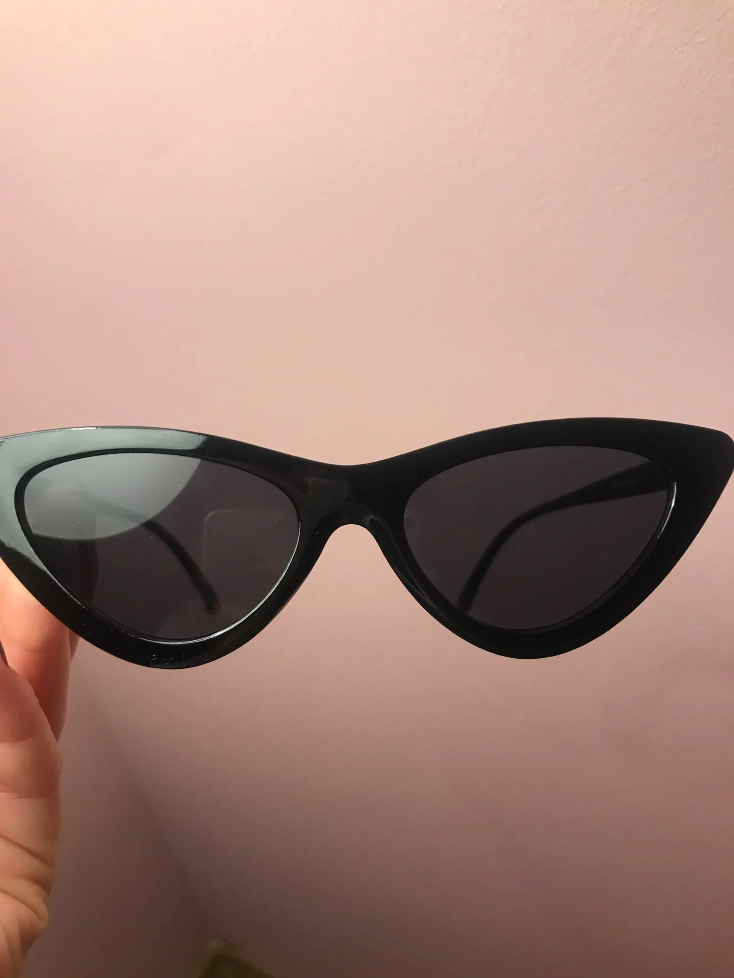 משקפי שמש לאישה דגם 1817 photo review