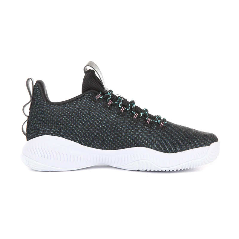 ANTA Мужские кроссовки Basketball UFO A-SHOCK STABLIZER