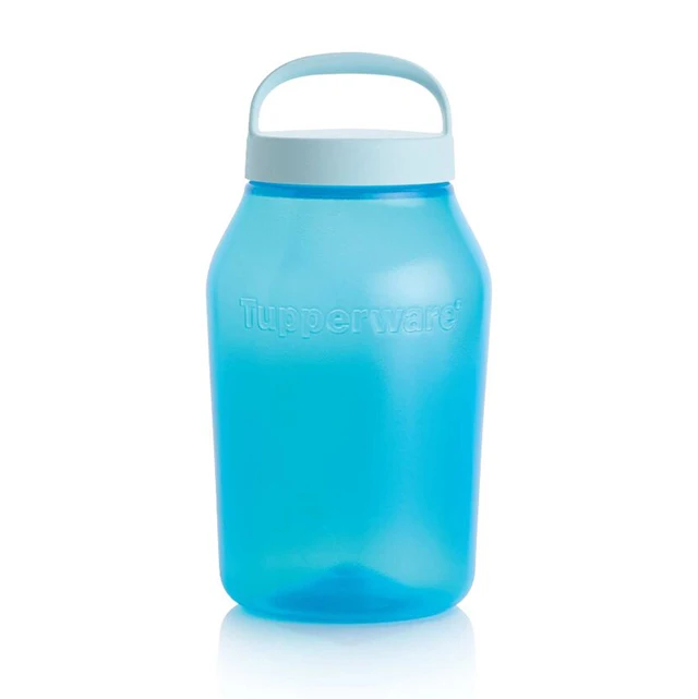 Чудо Банка Tupperware 3л Купить