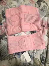 Cinturón posparto de recuperación, faja de soporte postnatal, ropa moldeadora de cintura delgada, banda para el vientre, corsé entrenador moldeador de cuerpo